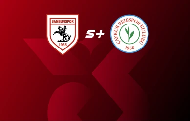 СУПЕРЛИГА. САМСУНСПОР – РИЗЕСПОР