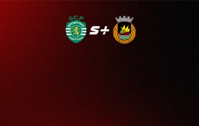 ПРИМЕЙРА. 16 ТУР. СПОРТИНГ – РИУ АВЕ