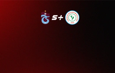 СУПЕРЛИГА. 26 ТУР. ТРАБЗОНСПОР – РИЗЕСПОР