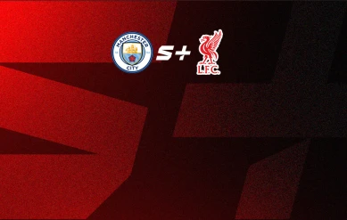 АНГЛИЯ КУБОГЫ. 1/4 ФИНАЛ. МАНЧЕСТЕР СИТИ – ЛИВЕРПУЛЬ