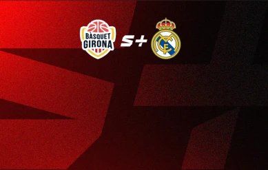 БАСКЕТБОЛ. АСВ ЛИГАСЫ. 24 ТУР. ЖИРОНА – РЕАЛ МАДРИД