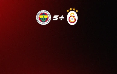 СУПЕРЛИГА. 14 ТУР. ФЕНЕРБАХЧЕ – ГАЛАТАСАРАЙ