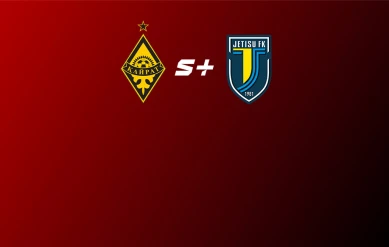 ҚПЛ. 24 ТУР. ҚАЙРАТ – ЖЕТIСУ