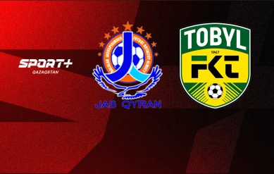 QJ LEAGUE. 10 ТУР. ЖАС ҚЫРАН 2010 – ТОБЫЛ 2010