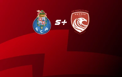 ПРЕМЬЕРА.  ПОРТО - САНТА КЛАРА