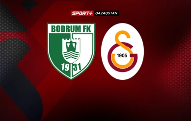 СУПЕРЛИГА. БОДРУМ – ГАЛАТАСАРАЙ