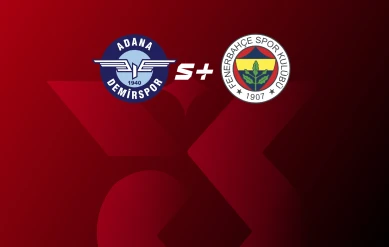 СУПЕРЛИГА. АДАНА ДЕМИРСПОР – ФЕНЕРБАХЧЕ