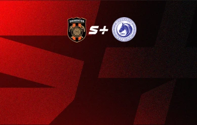 ҚАЗАҚСТАН КУБОГЫ. 1/16 ФИНАЛ. ШАХТЕР – ОҚЖЕТПЕС