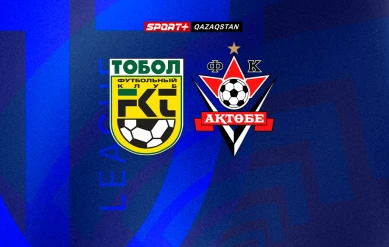 FREEDOM QJ LEAGUE 2024. \"ТОБЫЛ U17\" - \"АҚТӨБЕ U17\".