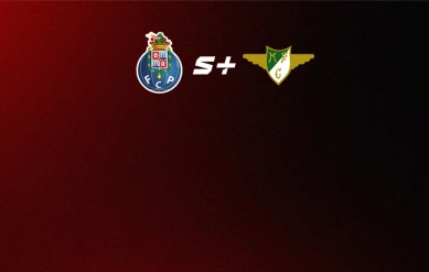 ПРИМЕЙРА. 26 ТУР. ПОРТУ – МОРЕЙРЕНСЕ