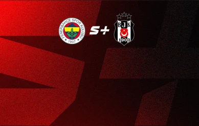 СУПЕРЛИГА. 28 ТУР. ФЕНЕРБАХЧЕ – БЕШИКТАШ