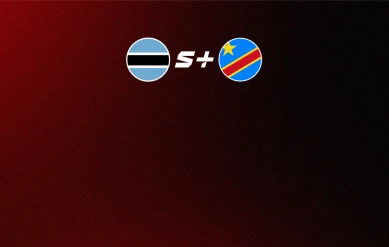 АФРИКА ҰЛТТАРЫ КУБОГЫ. БОТСВАНА – КОНГО ДР