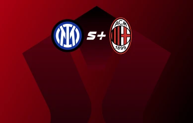 СУПЕРКУБОК ИТАЛИИ. ФИНАЛ. ИНТЕР-МИЛАН