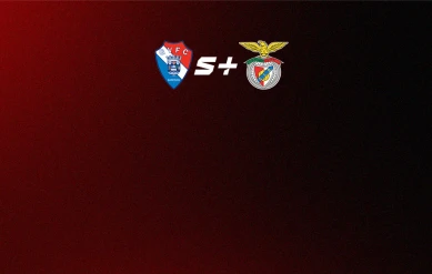 ПРИМЕЙРА. 24 ТУР. ЖИЛ ВИСЕНТЕ – БЕНФИКА