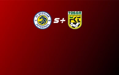 ҚПЛ. ҚЫЗЫЛЖАР – ТОБЫЛ