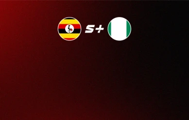 АФРИКА ҰЛТТАРЫ КУБОГЫ. УГАНДА – НИГЕРИЯ