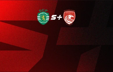 ФУТБОЛ. ПРИМЕЙРА. 28 ТУР. СПОРТИНГ – САНТА-КЛАРА