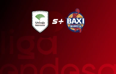 БАСКЕТБОЛ. АСВ ЛИГА. 21 ТУР. УНИКАХА – МАНРЕСА