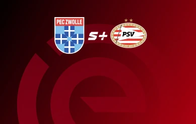 ЭРЕДИВИЗИ. ЗВОЛЛЕ – ПСВ ЭЙНДХОВЕН