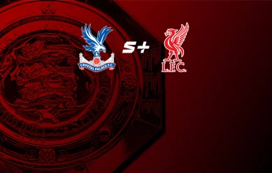 Суперкубок Англии. Кристал Пэлас – Ливерпуль