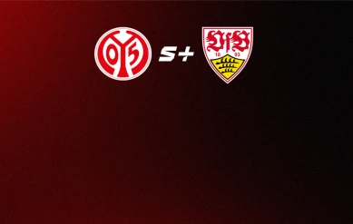 ГЕРМАНИЯ КУБОГЫ. МАЙНЦ – ШТУТГАРТ