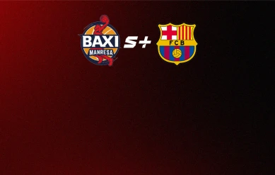 БАСКЕТБОЛ. АСВ ЛИГАСЫ. 10 ТУР. МАНРЕСА – БАРСЕЛОНА