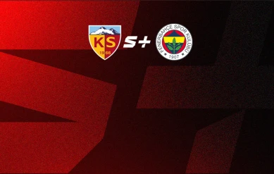 СУПЕРЛИГА. 29 ТУР. КАЙСЕРИСПОР – ФЕНЕРБАХЧЕ