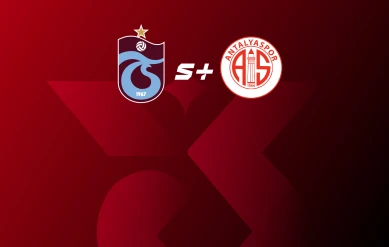 СУПЕР ЛИГА. ТРАБЗОНСПОР – АНТАЛЬЯСПОР