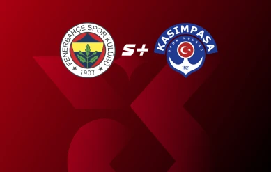 СУПЕРЛИГА. ФЕНЕРБАХЧЕ – КАСЫМПАША