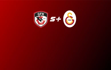 Суперлига. Газиантеп – Галатасарай