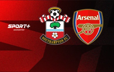 АНГЛИЯ КУБОГЫ. 1/4 ФИНАЛ. САУТГЕМПТОН – АРСЕНАЛ