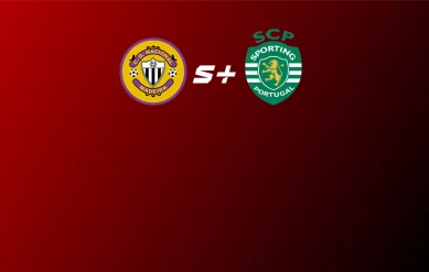 ПРИМЕЙРА. 3 ТУР. НАСЬОНАЛ – СПОРТИНГ