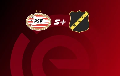 ЭРЕДИВИЗИЯ. ПСВ ЭЙНДХОВЕН – НАК БРЕДА