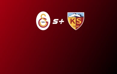 СУПЕРЛИГА. ГАЛАТАСАРАЙ – КАЙСЕРИСПОР