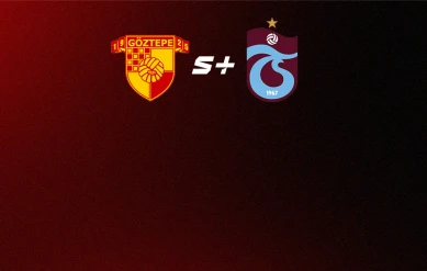 ФУТБОЛ. СУПЕРЛИГА. 15 ТУР. ГЕЗТЕПЕ – ТРАБЗОНСПОР