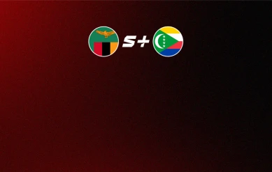 АФРИКА ҰЛТТАРЫ КУБОГЫ. ЗАМБИЯ – КОМОР АРАЛДАРЫ