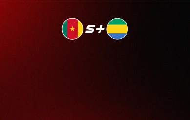 АФРИКА ҰЛТТАРЫ КУБОГЫ. КАМЕРУН – ГАБОН