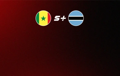 АФРИКА ҰЛТТАРЫ КУБОГЫ. СЕНЕГАЛ – БОТСВАНА