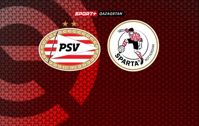 ЭРЕДИВИЗИ. ПСВ – СПАРТА. 8 тур