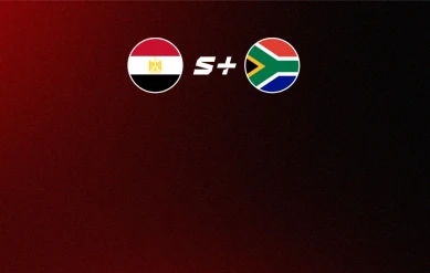 АФРИКА ҰЛТТАРЫ КУБОГЫ. МЫСЫР – ОАР