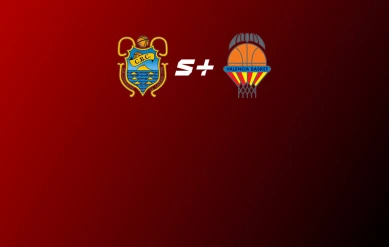 БАСКЕТБОЛ. ЖАРТЫЛАЙ ФИНАЛ. МАТЧ 3. ТЕНЕРИФЕ - ВАЛЕНСИЯ