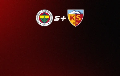 СУПЕРЛИГА. 12 ТУР. ФЕНЕРБАХЧЕ – КАЙСЕРИСПОР