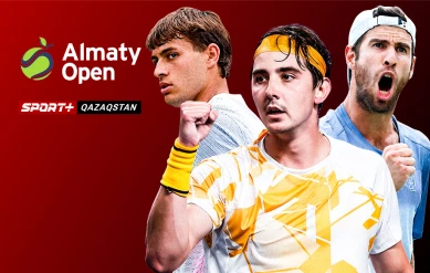 АТР 250. Андреосси/Гинар – Шевченко/Скатов