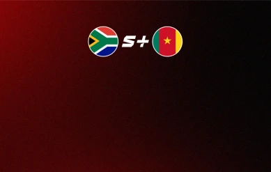 АФРИКА ҰЛТТАРЫ КУБОГЫ. 1/8 ФИНАЛ. ОАР- КАМЕРУН