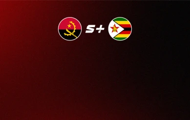 ФУТБОЛ. АФРИКА ҰЛТТАРЫ КУБОГЫ. АНГОЛА – ЗИМБАБВЕ