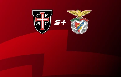 ПРЕМЬЕРА. КАСА ПИЯ– БЕНФИКА