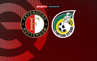 ЭРЕДИВИЗИ.  ФЕЙЕНООРД – ФОРТУНА