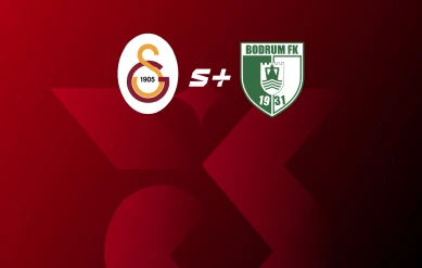 СУПЕРЛИГА. ГАЛАТАСАРАЙ – БОДРУМ