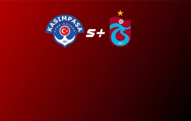 Суперлига. Касымпаша – Трабзонспор.  2 тур