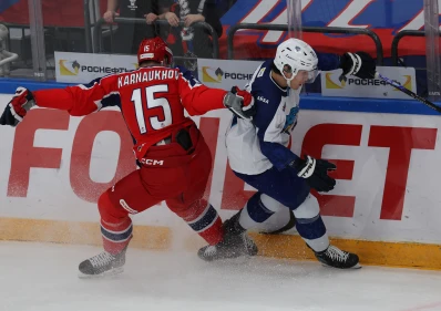 Самат Данияр: Все верят в то, что мы можем выйти в плей-офф